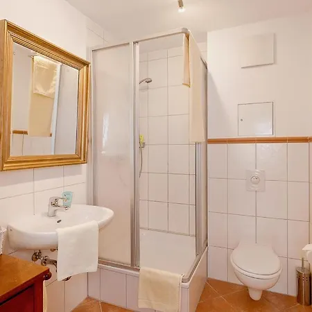 Apartment 43 1, Heideweg 3 A *