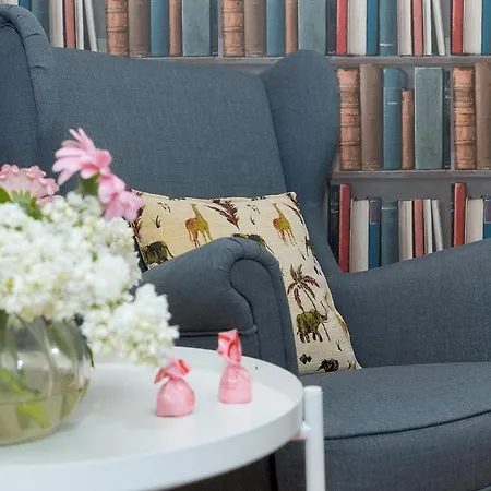 43 1, Heideweg 3 A Apartment Karlshagen