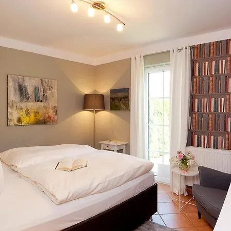 43 1, Heideweg 3 A Apartment *