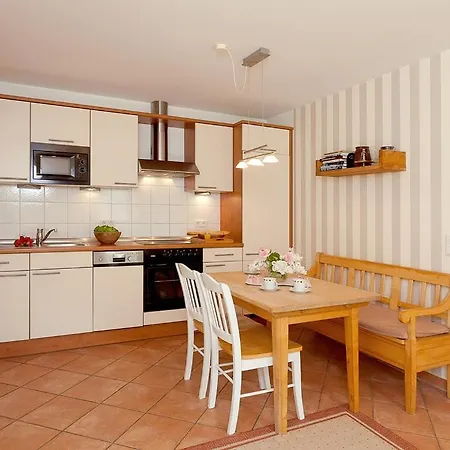 Apartment 43 1, Heideweg 3 A *