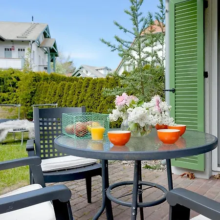 43 1, Heideweg 3 A * Karlshagen