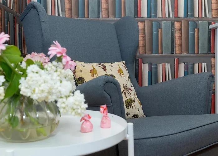 43 1, Heideweg 3 A شقة Karlshagen