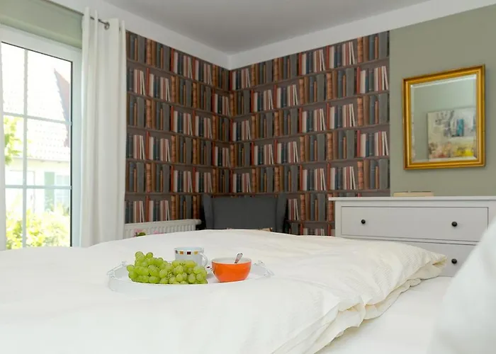 43 1, Heideweg 3 A * Karlshagen