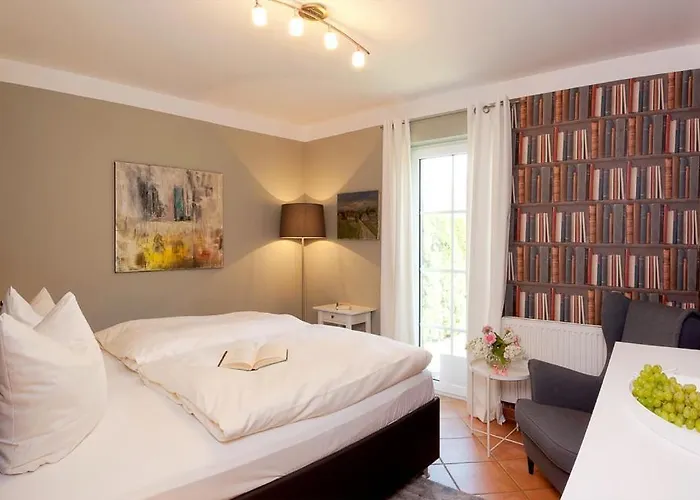 43 1, Heideweg 3 A شقة *