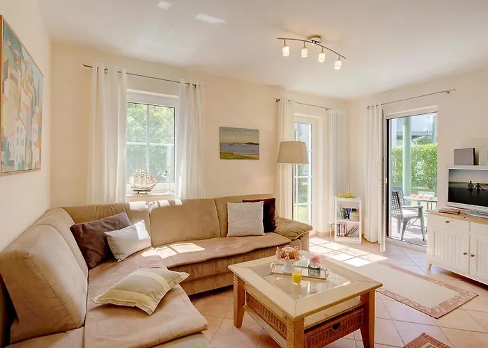 43 1, Heideweg 3 A Karlshagen